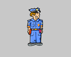 police officer