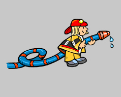 firefighter