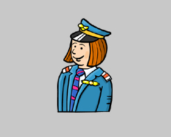 policewoman