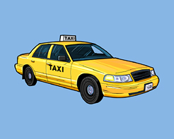 taxi