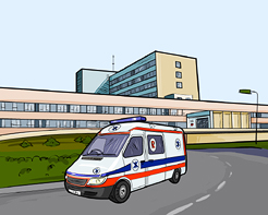 hospital