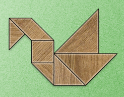 tangram