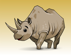 rhinoceros