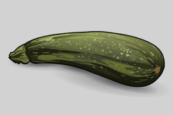 courgette