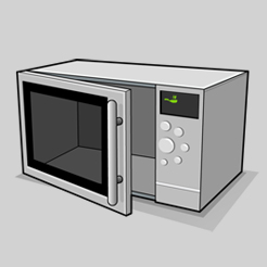 microwave