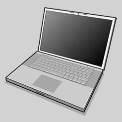 laptop