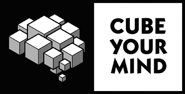 logo Cube Your Mind