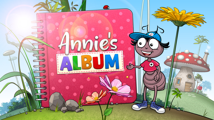 Annie's Album